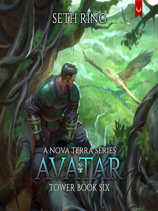 Title details for Avatar by Seth Ring - Available